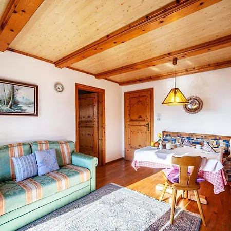 Apartment Adang Mutspitz