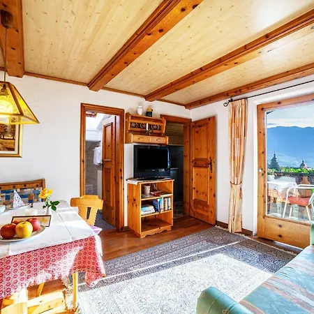 Adang Mutspitz * Dorf Tirol