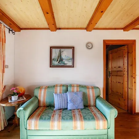 Apartment Adang Mutspitz Dorf Tirol