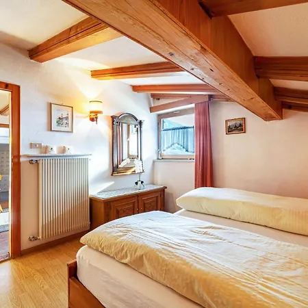 Apartment Adang Mutspitz Dorf Tirol